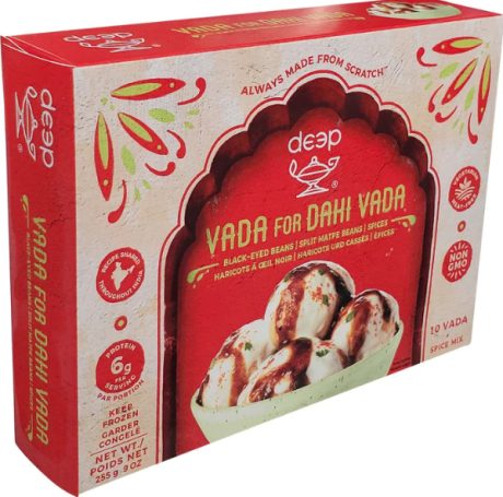 Deep Dahi-vada 255G