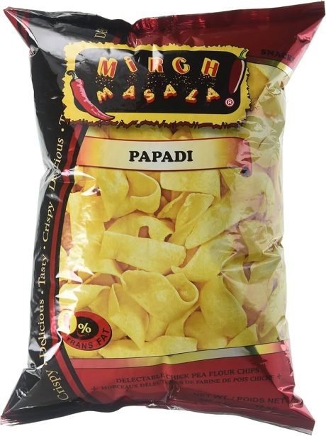 Mirch Masala Papadi 12 OZ
