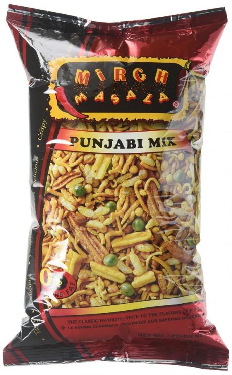 MIRCH MASALA PUNJABI MIX 12 OZ