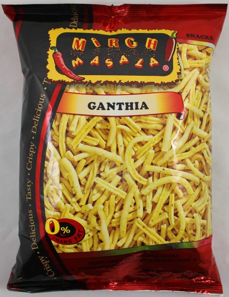 Mirch Masala GANTHIA 12 oz