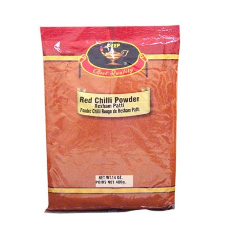 Red Chilli Powder