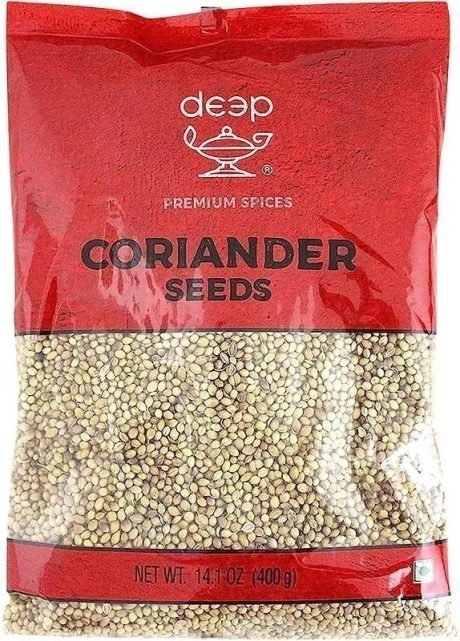 Deep Coriander Seeds 14OZ