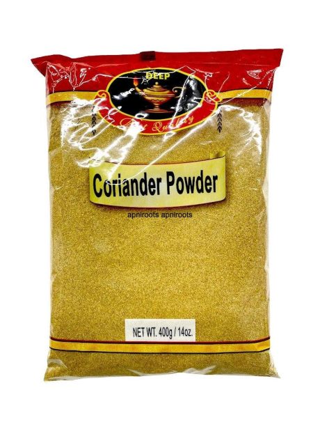 Deep Coriander Powder 400g