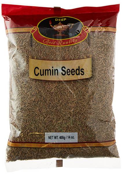 Deep Cumin Powder 400g