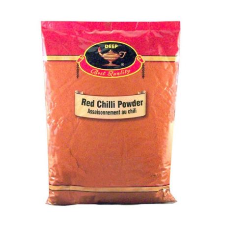 Deep Red Chili Powder 200 g