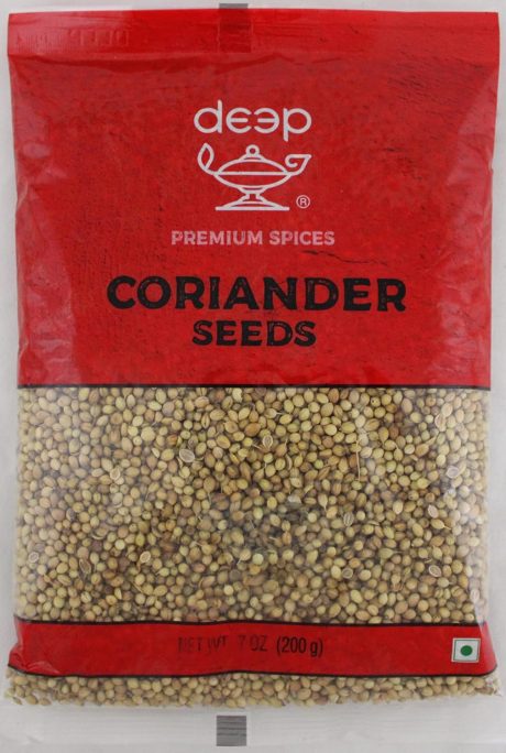 Deep Coriander Seeds 7OZ