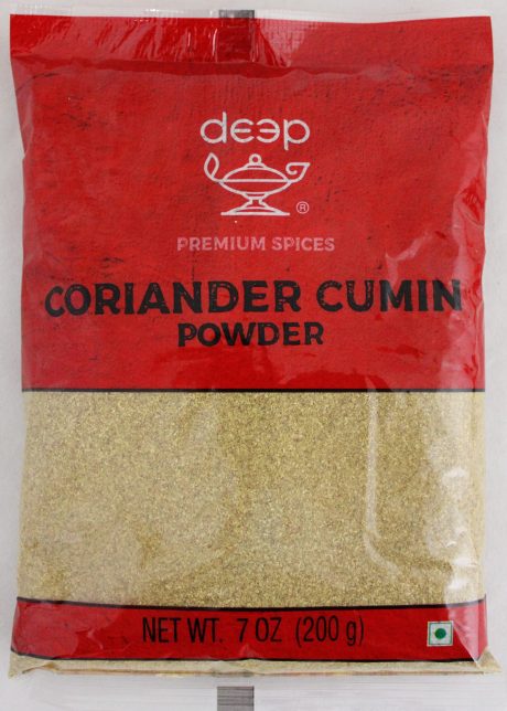 Deep Coriander Powder 200g