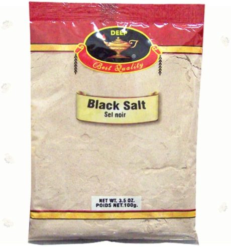 DEEP B/Salt 100g
