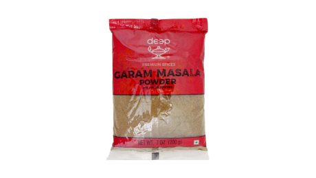 DEEP Garam Masala Pwd 200g