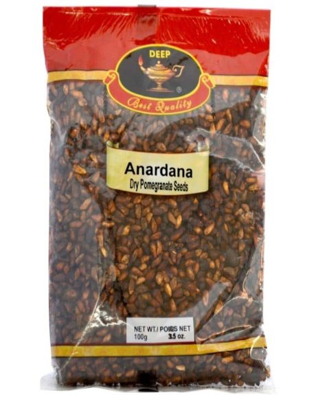 Deep Anardana 100g