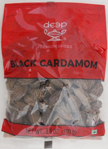 Black Cardmom