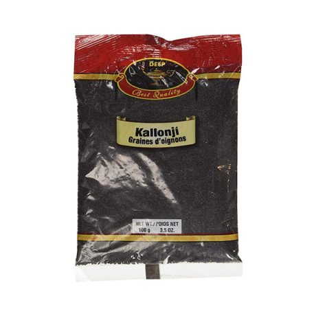 Deep Kallonji 100g