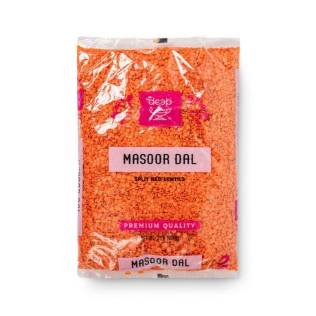 Deep Masoor Dal 2LB