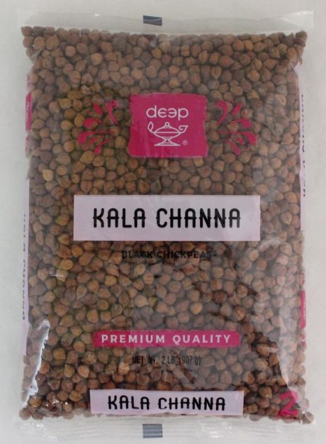 Kala Channa