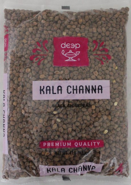 Kala Channa