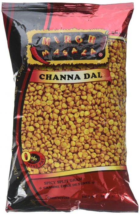 Mirch Masala Channa Dal 12 OZ