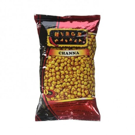 Mirch Masala Channa 12 OZ