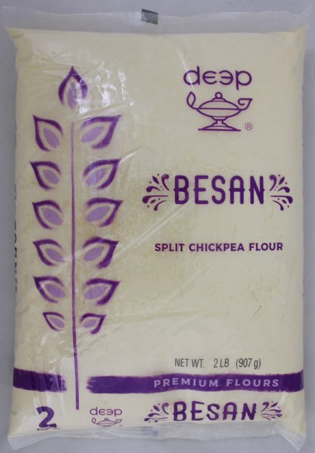 Deep Besan 2lb