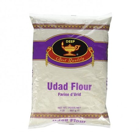 Deep Urad Flour 2LB