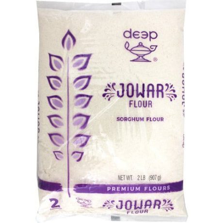 Jowar Flour 2 Lbs