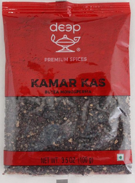 Deep Kamar Kas 100g
