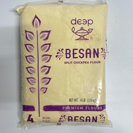 Deep Besan4lb