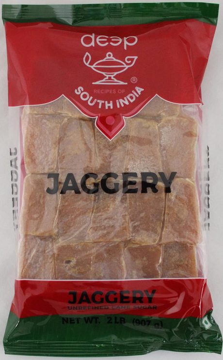 deep Jaggery 2lb