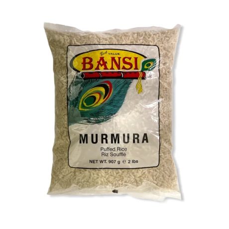 Bansi Murmura 2 Lbs