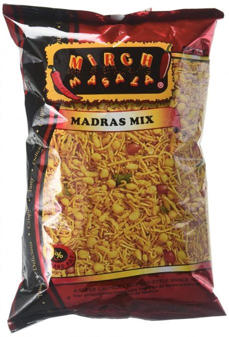 Mirch Masala Madras Mix 12 OZ