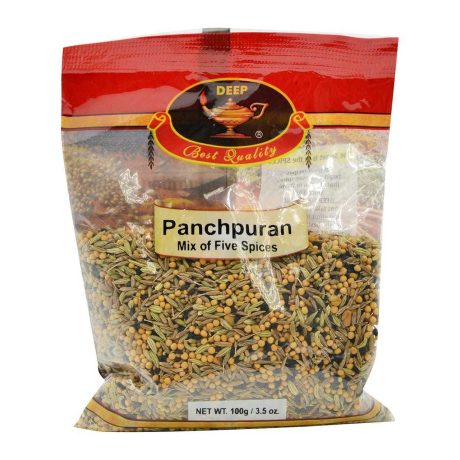 Deep Panchpuran 100g