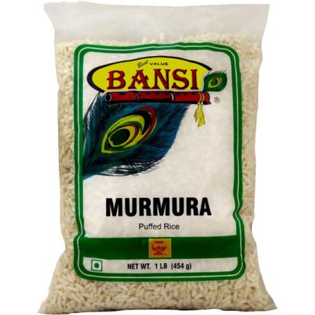 Bansi Murmura 1lb