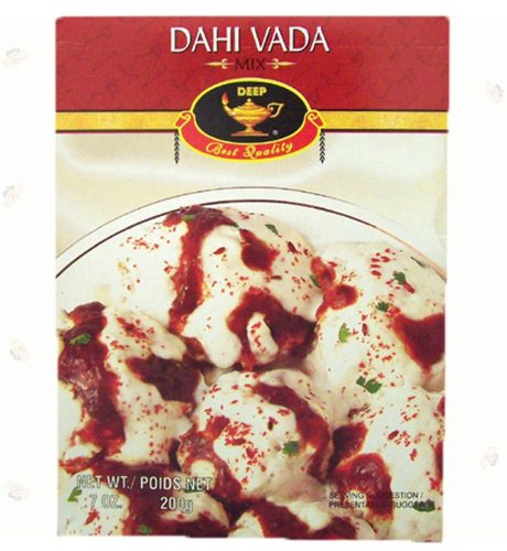 Dahi Vada