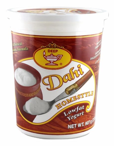 Deep Dahi 2lb