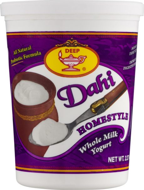 Deep Dahi 5lb