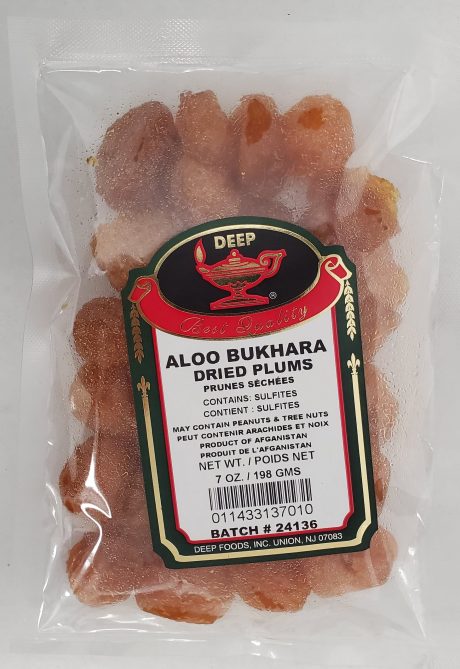 Deep Aloo Bukhara 7 oz
