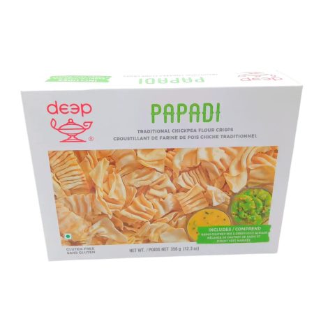 Deep Papadi