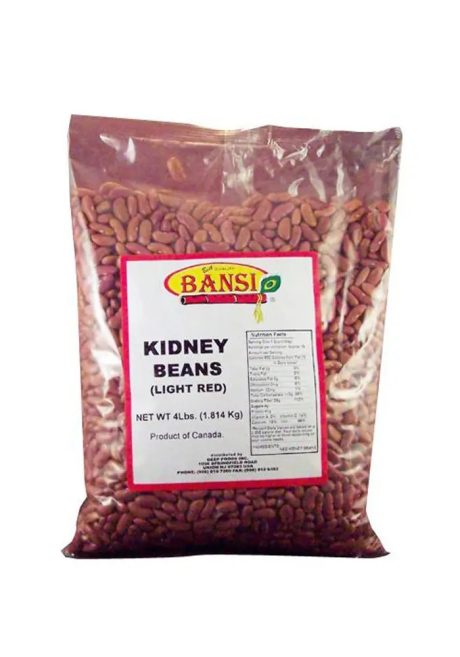 Kidney Beans