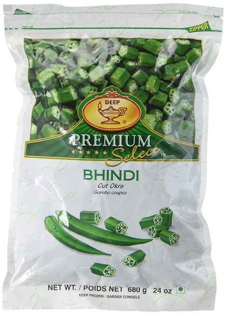 DEEP BHINDI