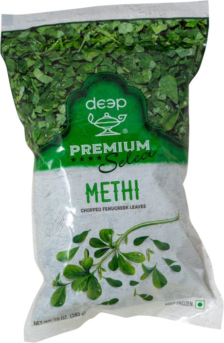 Deep Methi