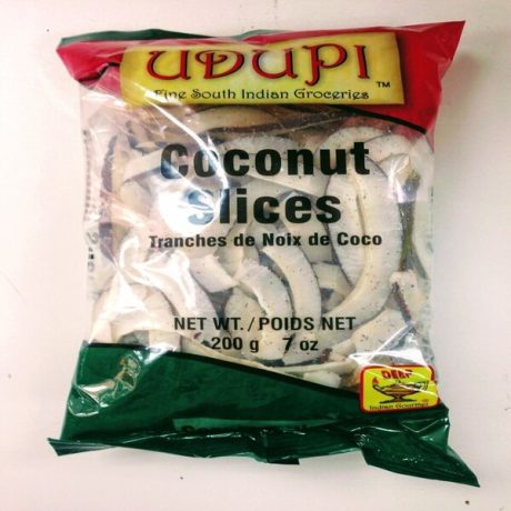Deep Coconut Slices 200G
