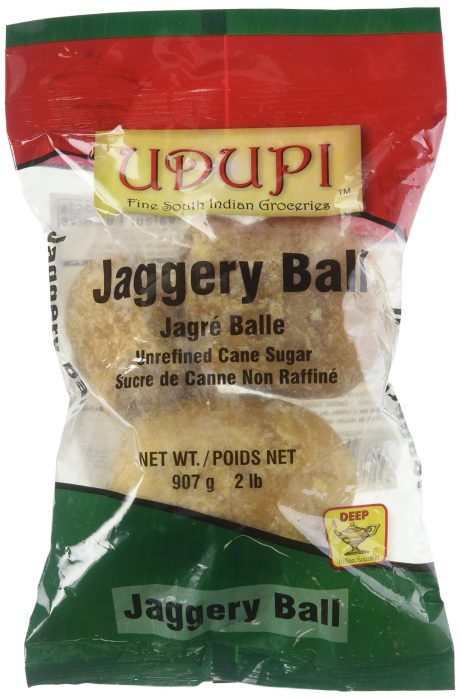Jaggery Ball