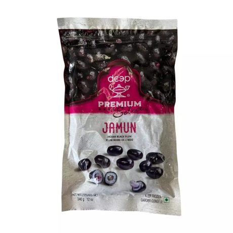 Deep Jamun
