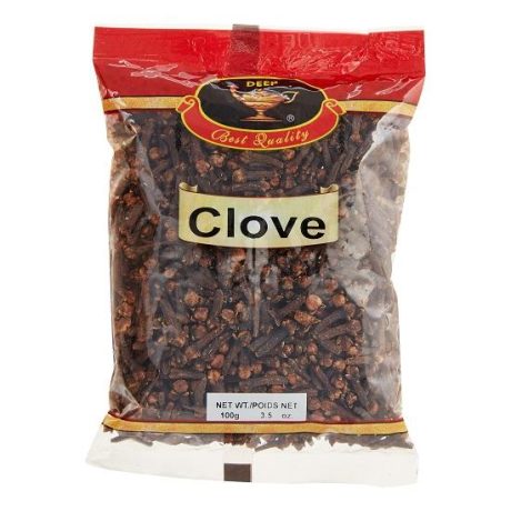 Deep Cloves 100G