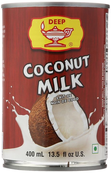 Ccoconut Milk