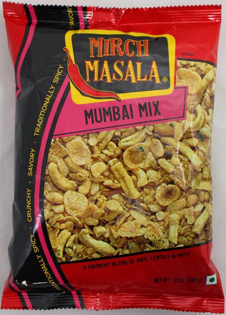 Mirch Masala Mumbai Mix 12 oz