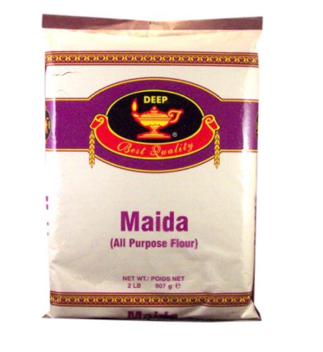 Deep Maida 2 LB