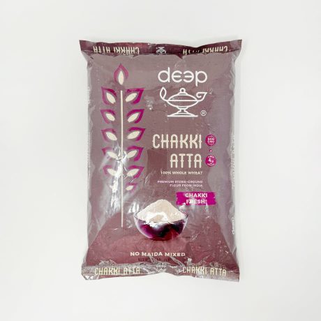 Deep Chakki Atta 100% Whole Wh