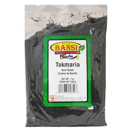 Takmaria Basil Seeds