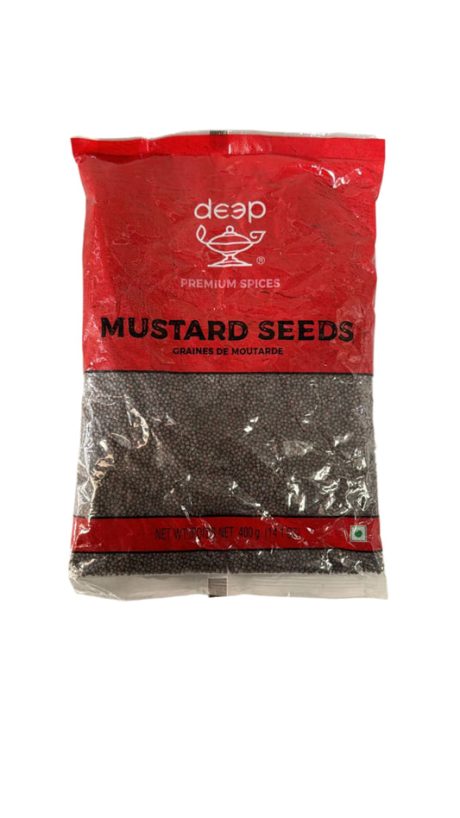 Deep M/Seeds