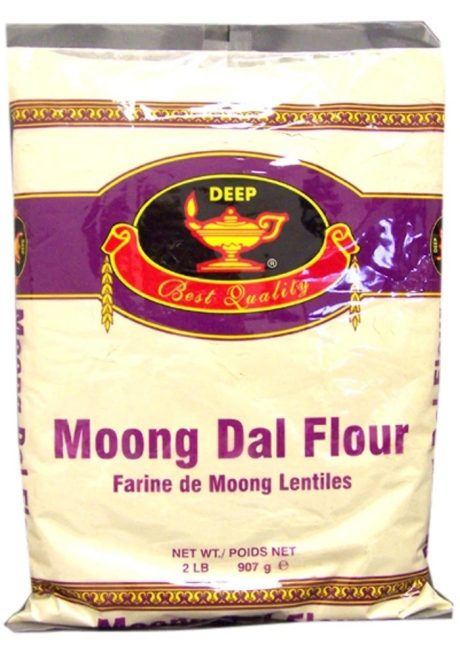 Deep Moong Dal Flour 2LB